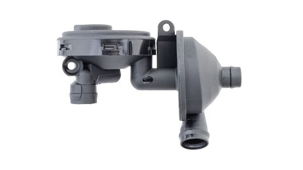 Oil Separator, crankcase ventilation 2