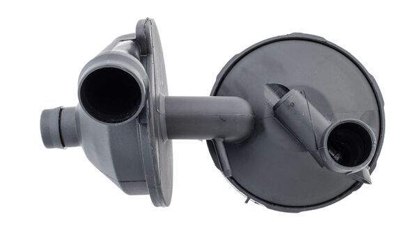Oil Separator, crankcase ventilation 4