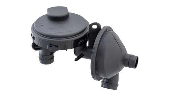 Oil Separator, crankcase ventilation 5
