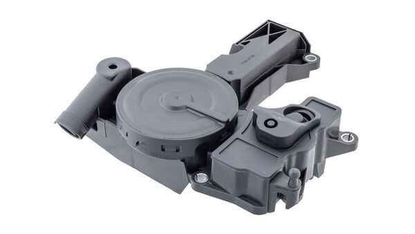 Oil Separator, crankcase ventilation 2