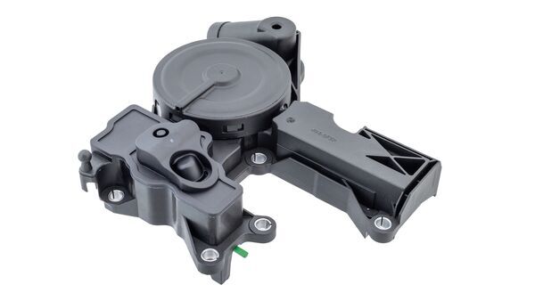 Oil Separator, crankcase ventilation 3