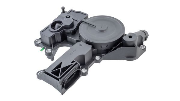 Oil Separator, crankcase ventilation 4