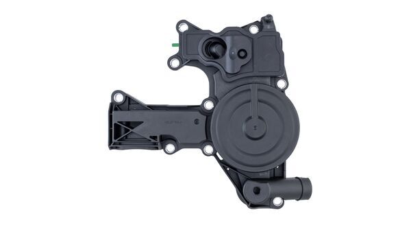 Oil Separator, crankcase ventilation 5