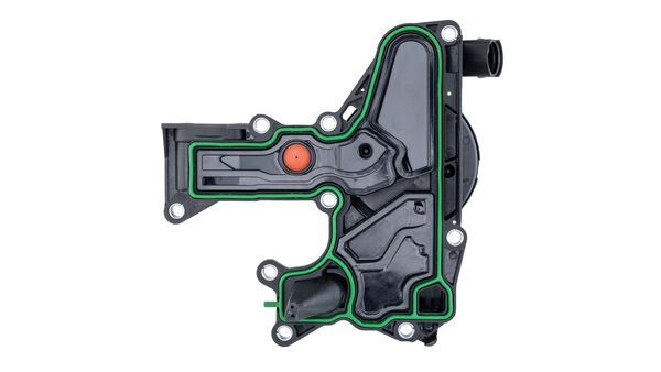 Oil Separator, crankcase ventilation 6