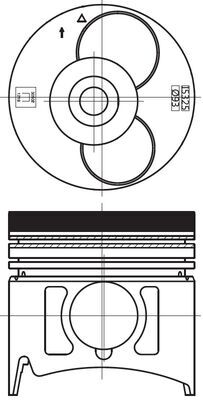 Piston