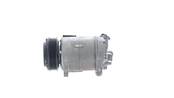Compressor, air conditioning 9