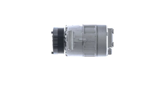 Compressor, air conditioning 3