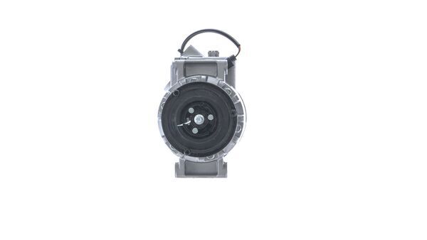 Compressor, air conditioning 4