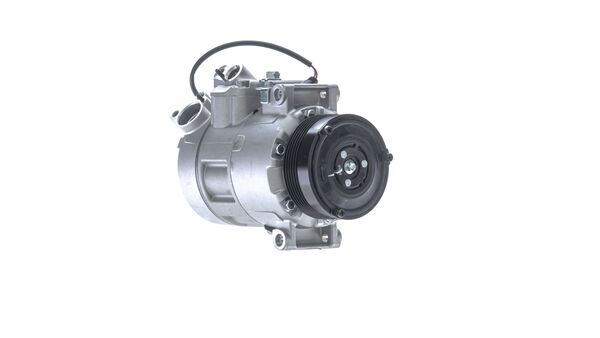 Compressor, air conditioning 8