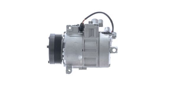 Compressor, air conditioning 9