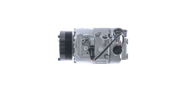 Compressor, air conditioning 11