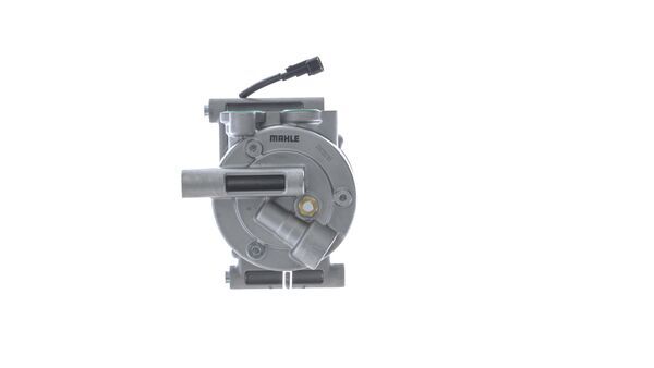 MAHLE ACP 1361 000S BEHR...