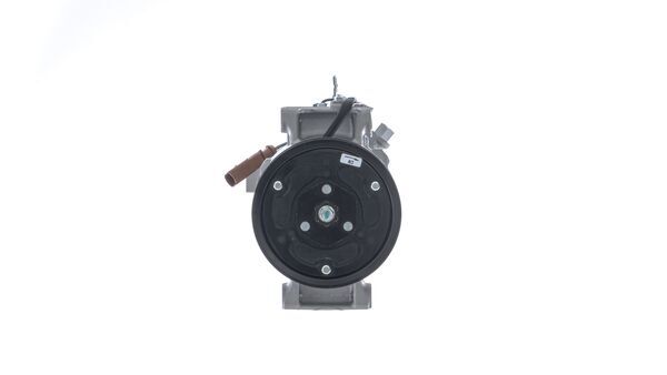 Compressor, air conditioning 4