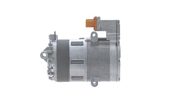 Compressor, air conditioning 7