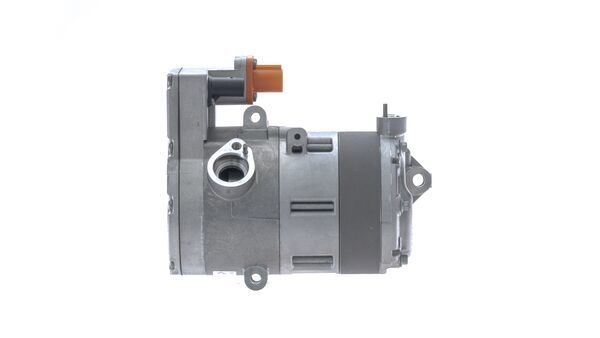 Compressor, air conditioning 9