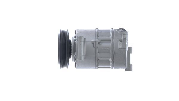 Compressor, air conditioning 3