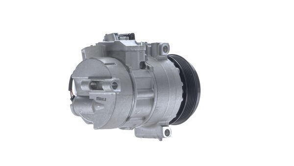 Compressor, air conditioning 2