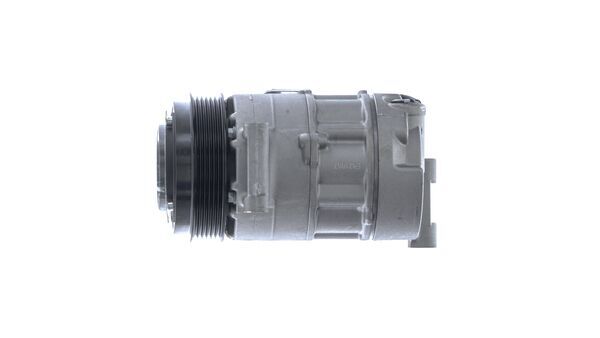 Compressor, air conditioning 3