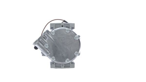 MAHLE ACP 660 000S BEHR...