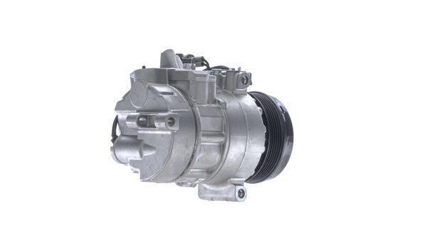 Compressor, air conditioning 2