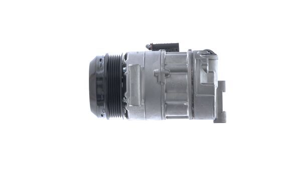 Compressor, air conditioning 3