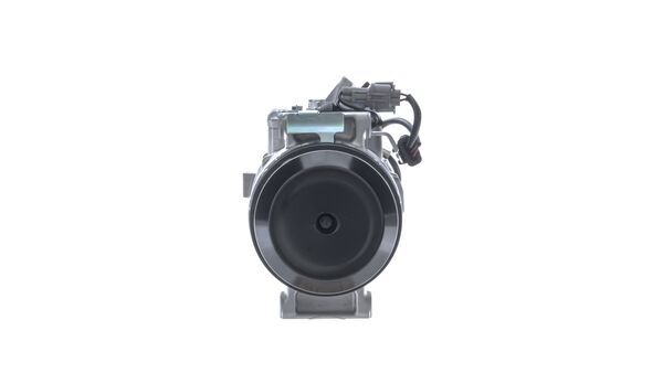 Compressor, air conditioning 4