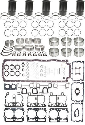 Repair Kit, piston/cylinder liner