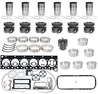 Repair Kit, piston/cylinder liner