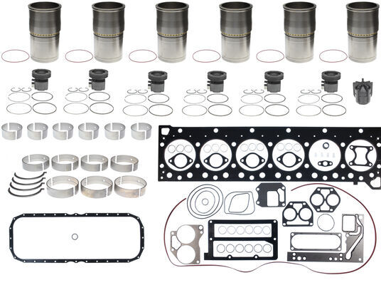 Repair Kit, piston/cylinder liner