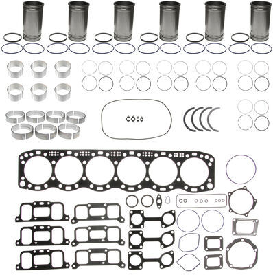 Repair Kit, piston/cylinder liner