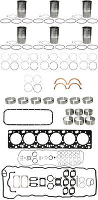 Repair Kit, piston/cylinder liner