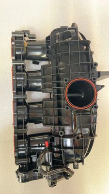 Intake Manifold Module