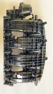 Intake Manifold Module 2