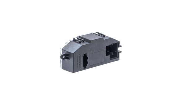 Regulator, interior blower 10