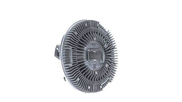 Clutch, radiator fan 8
