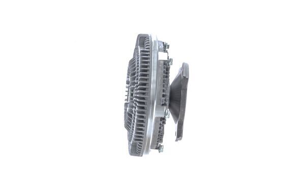 Clutch, radiator fan 9
