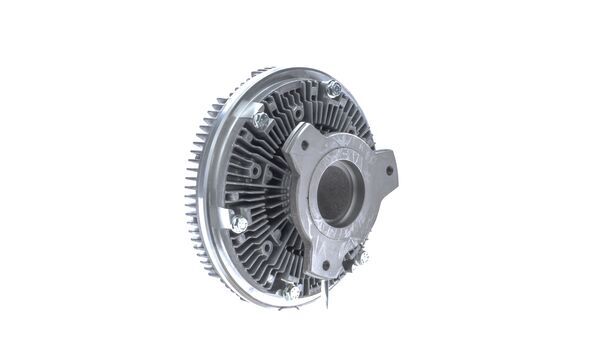 Clutch, radiator fan 10