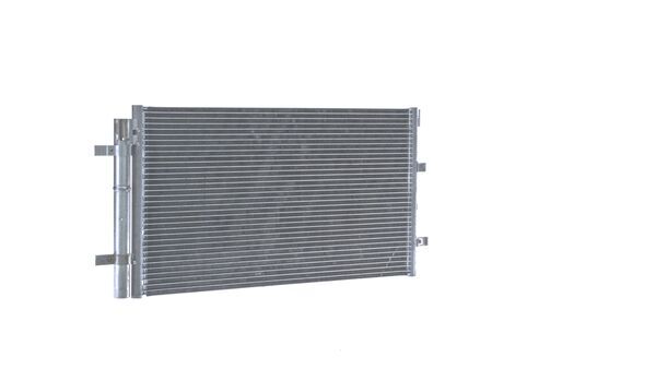 Condenser, air conditioning 20