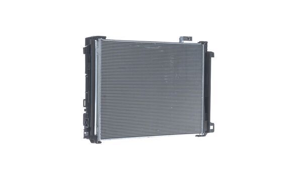 Condenser, air conditioning 14