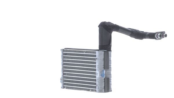Evaporator, air conditioning 3