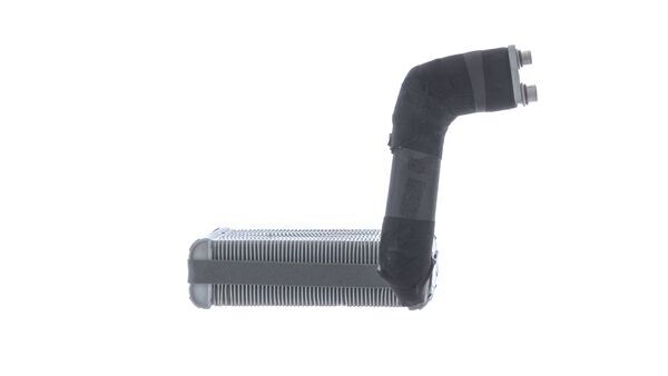 Evaporator, air conditioning 11