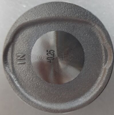 Piston