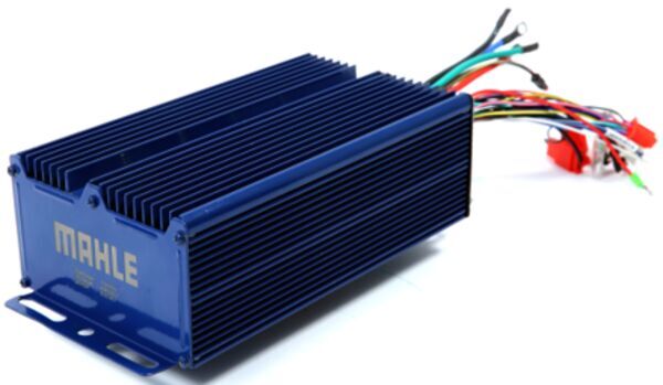 Control Unit