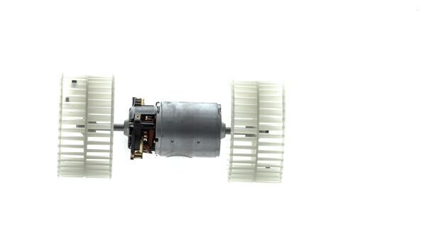Interior Blower