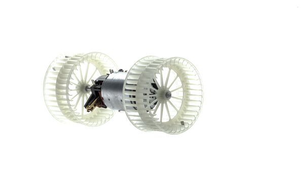 Interior Blower 2