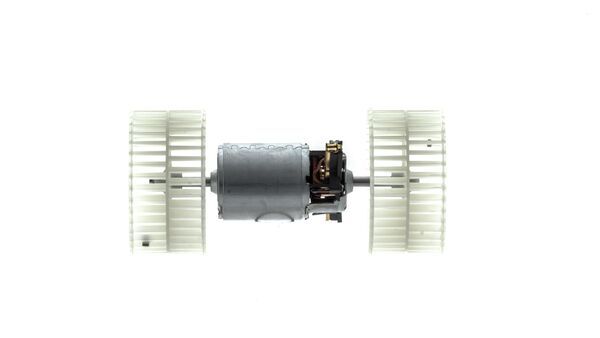 Interior Blower 3