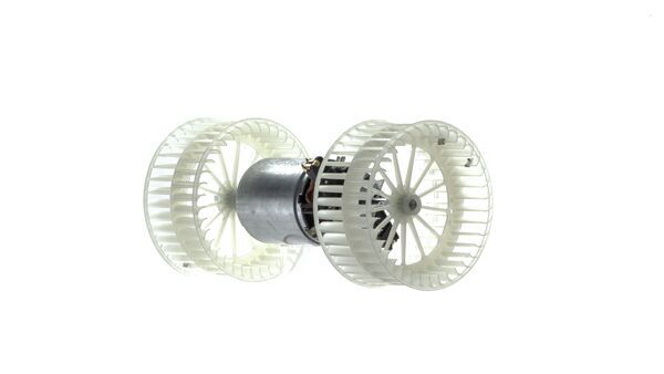 Interior Blower 5