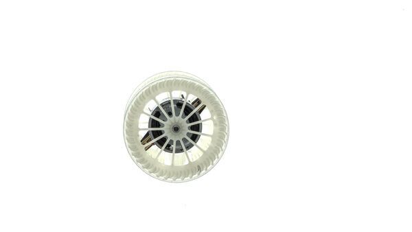 Interior Blower 6