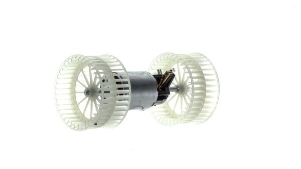 Interior Blower 7