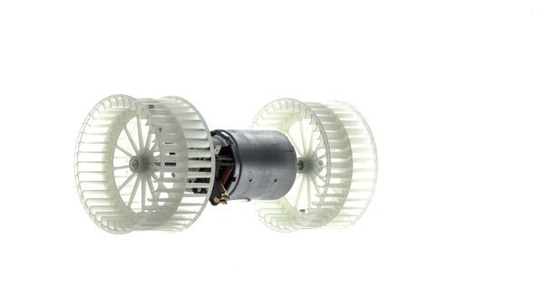 Interior Blower 9